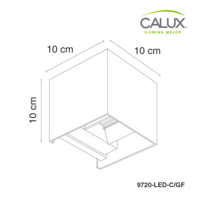 9720-LED-C/GF - Image 2